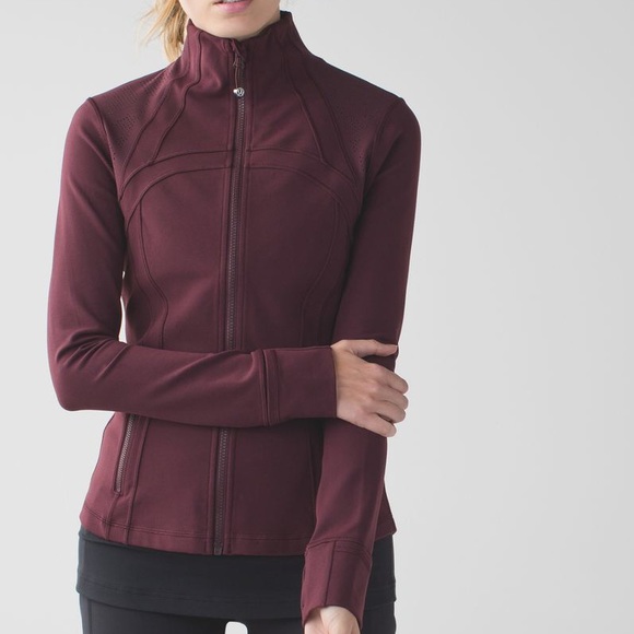 Lululemon define Jacket - Picture 8 of 8